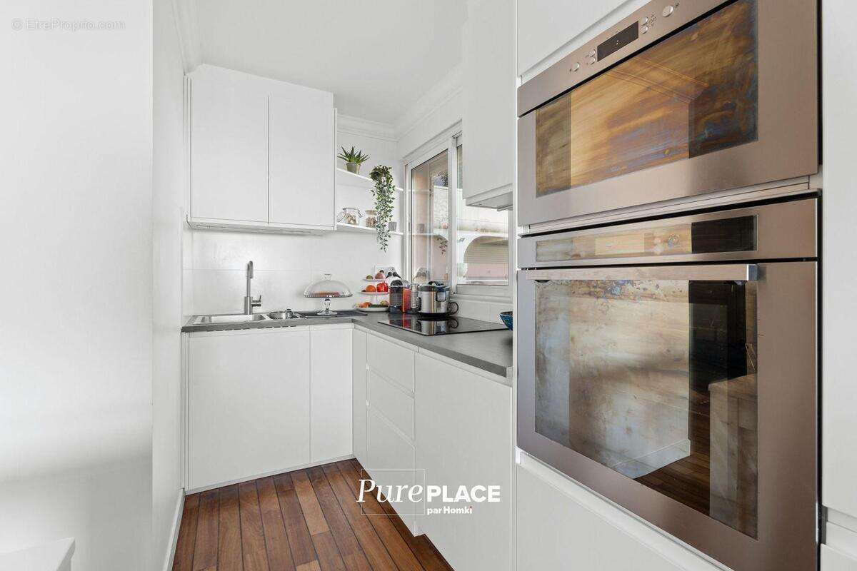 Appartement à MANDELIEU-LA-NAPOULE