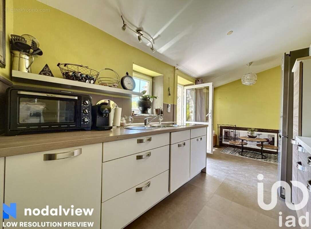 Photo 7 - Maison à LA JARRIE