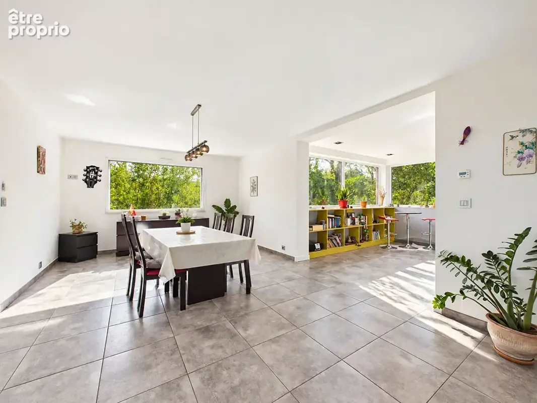 Maison d'exception de 230 m2 avec piscine chauffée - photo 7