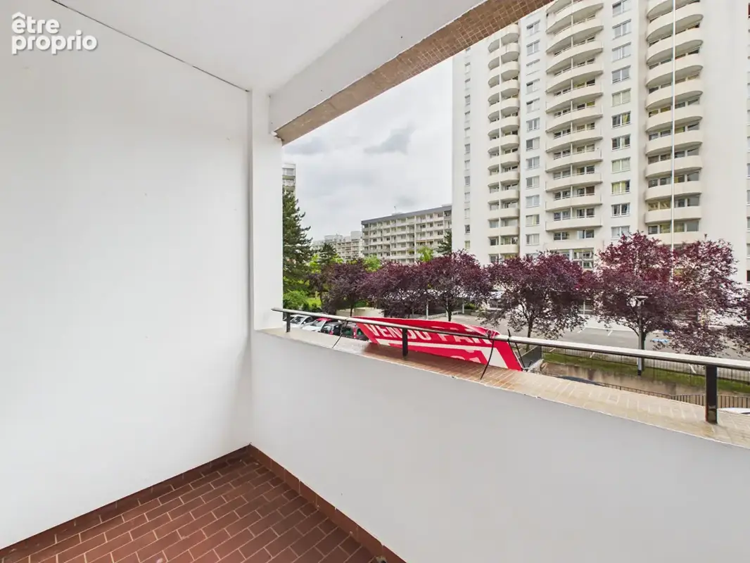 Appartement 5/6 Pièces de 138.56 m² - Balcon, cave, garages - Strasbourg - photo 5