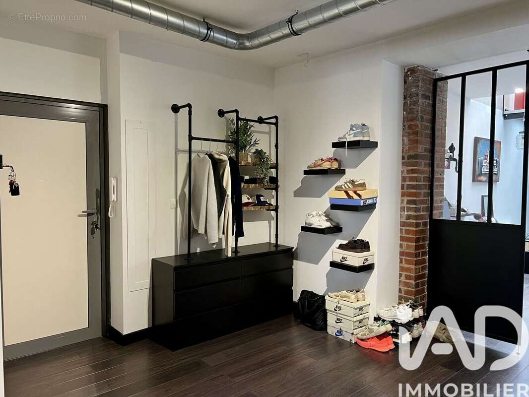 Photo 3 - Appartement à ROUEN