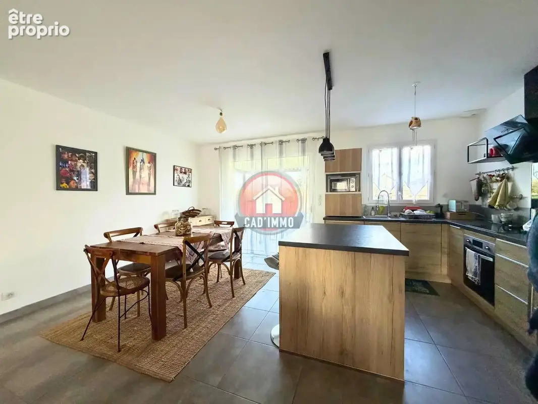 Maison de plain pied encore sous garantie - photo 5