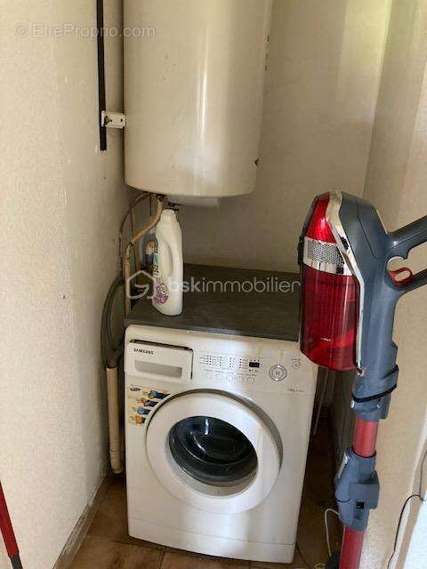 Appartement à PLAISANCE-DU-TOUCH