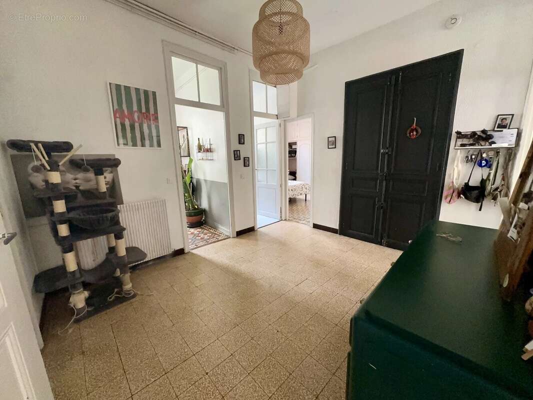 Appartement à PERPIGNAN
