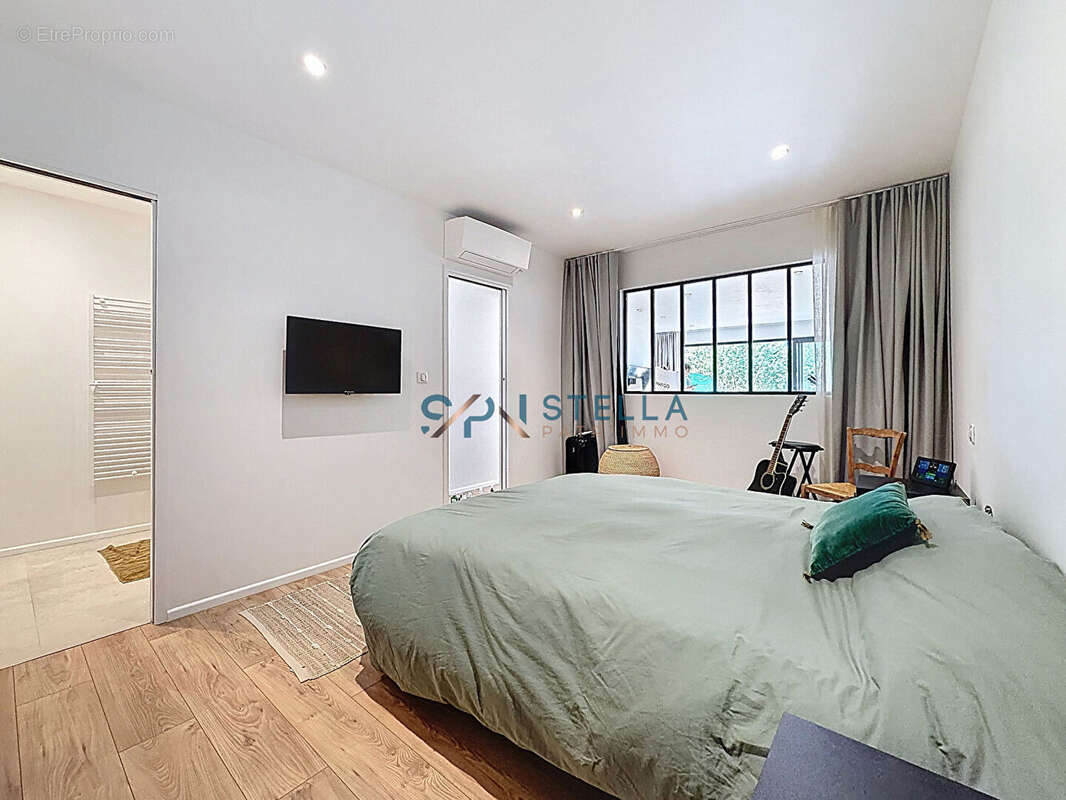 Appartement à AJACCIO