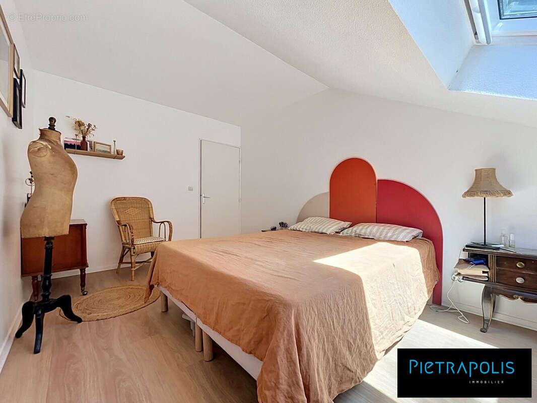 Appartement à LYON-7E