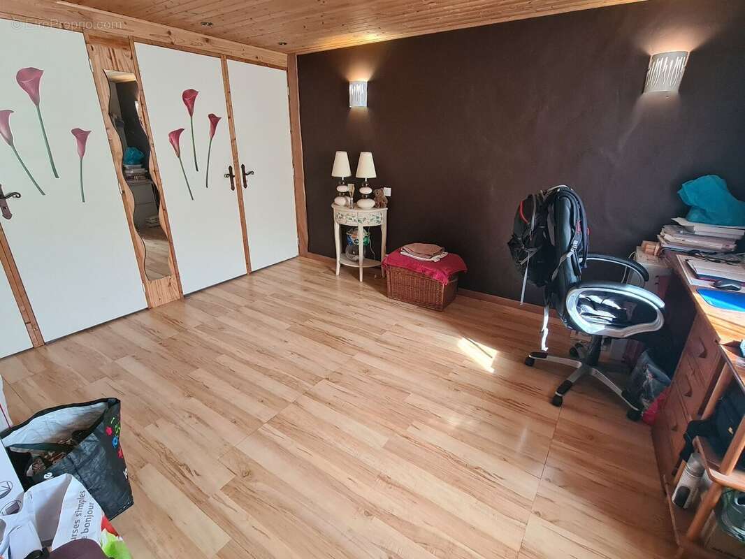 Maison 148 m² à Verrens-Arvey  - photo 16