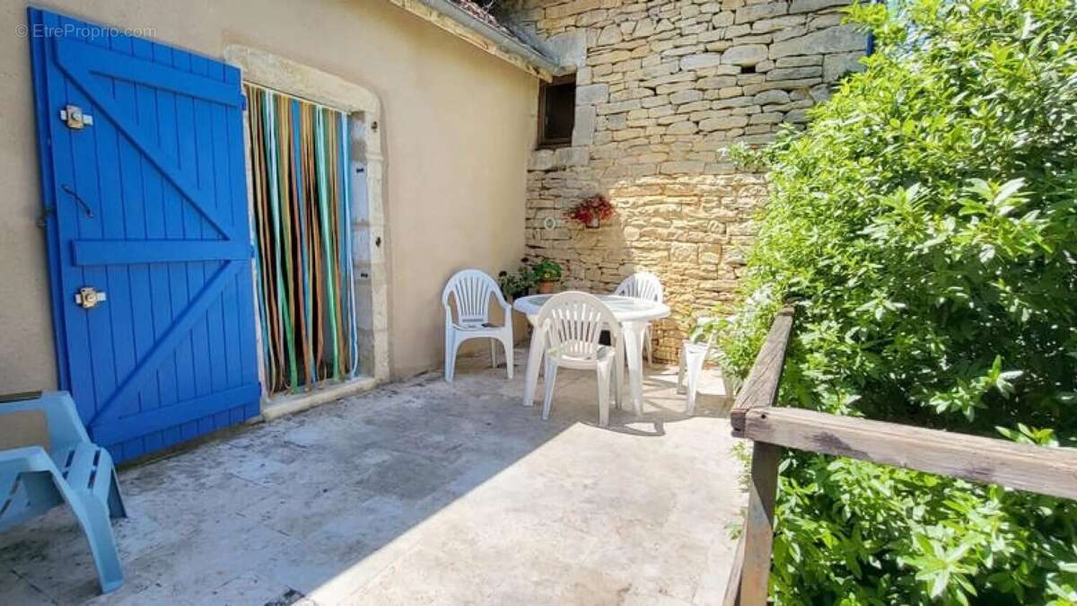 Maison à LABASTIDE-MURAT