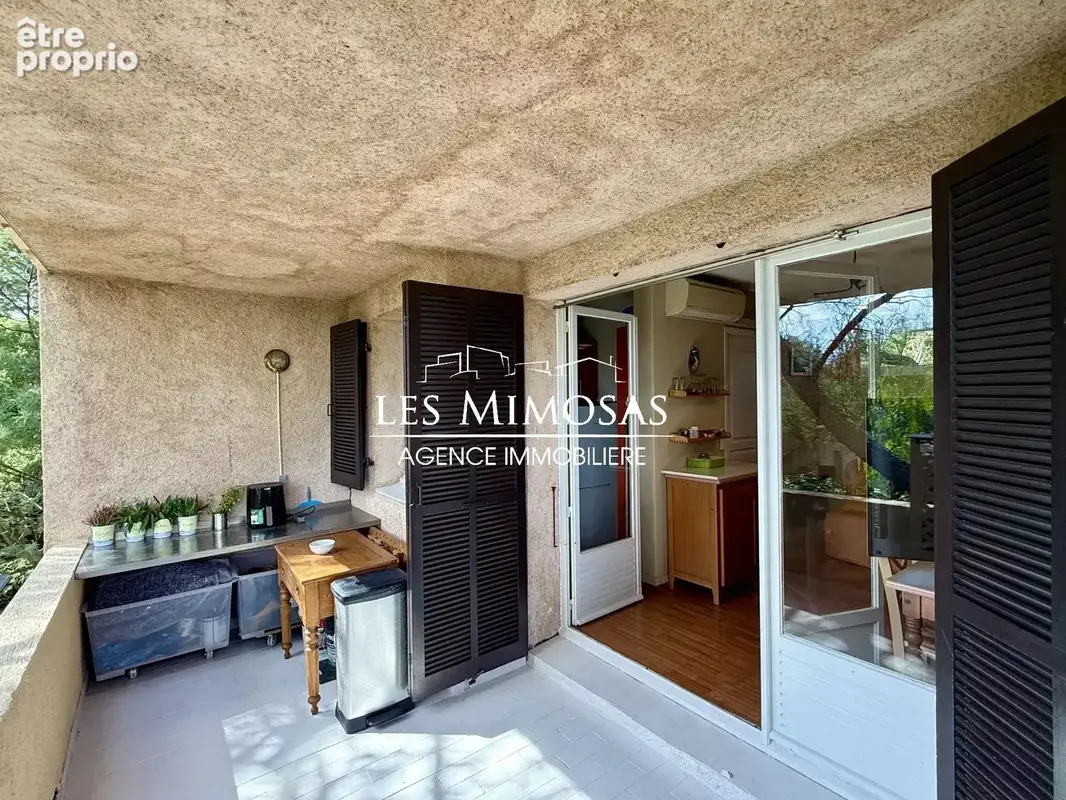  vente à terme libre – duplex avec terrasses - proche mer - photo 4