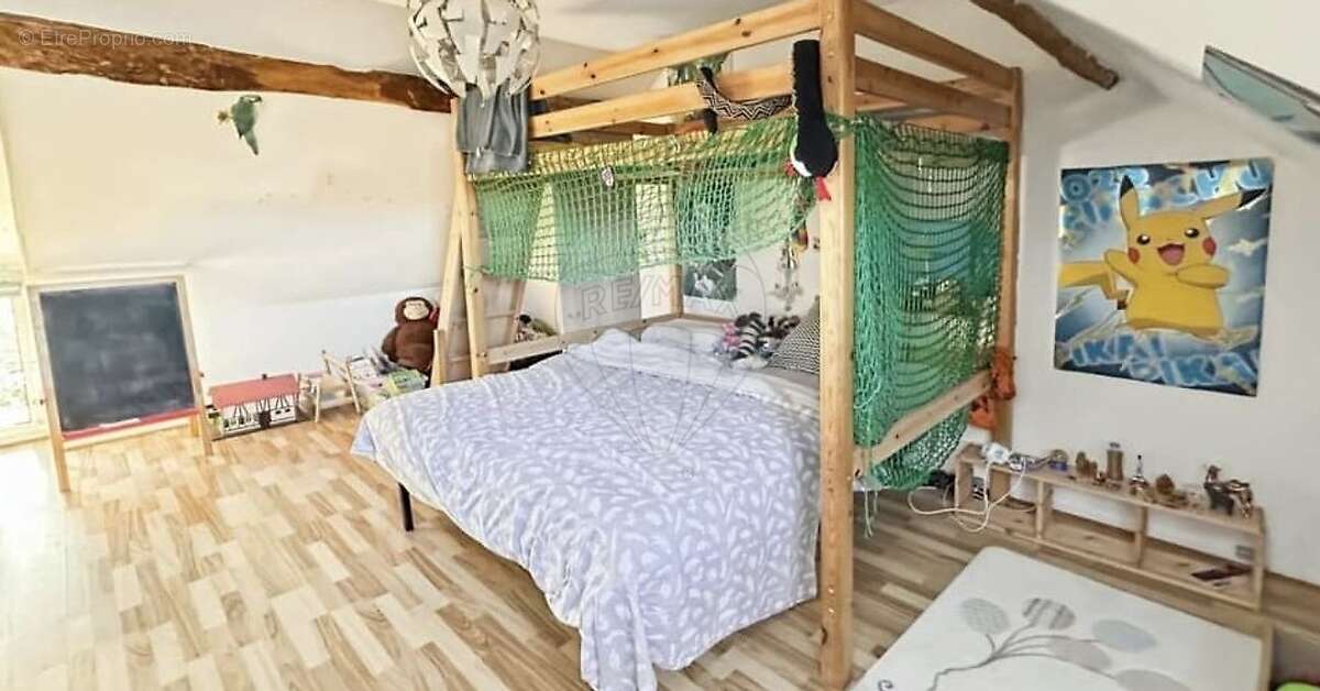 Maison 4 chambre(s) à vendre - photo 8