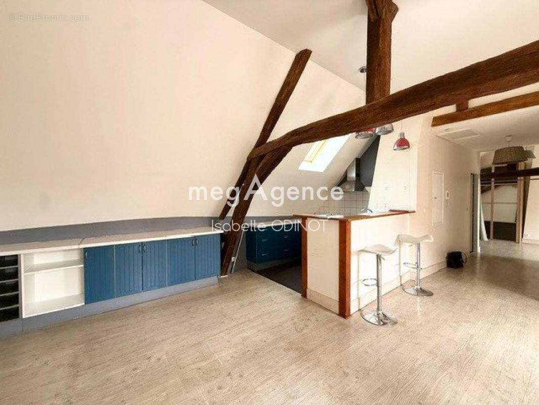Appartement à MAULE