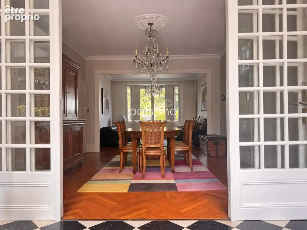 Maison 186 m² à Sotteville-Les-Rouen  - photo 4