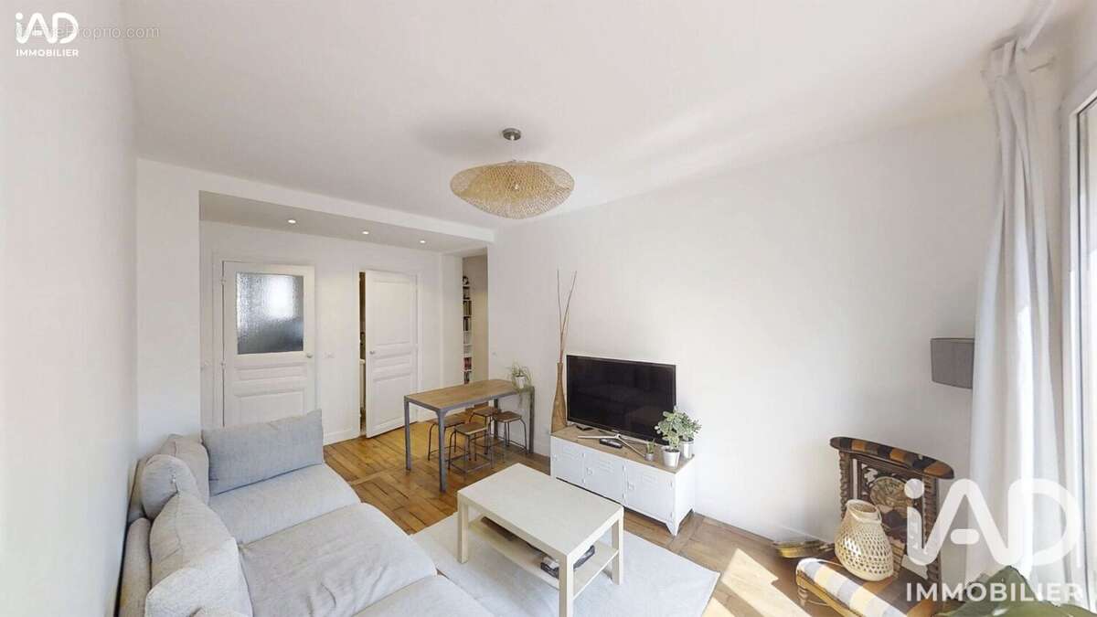 Photo 3 - Appartement à VINCENNES