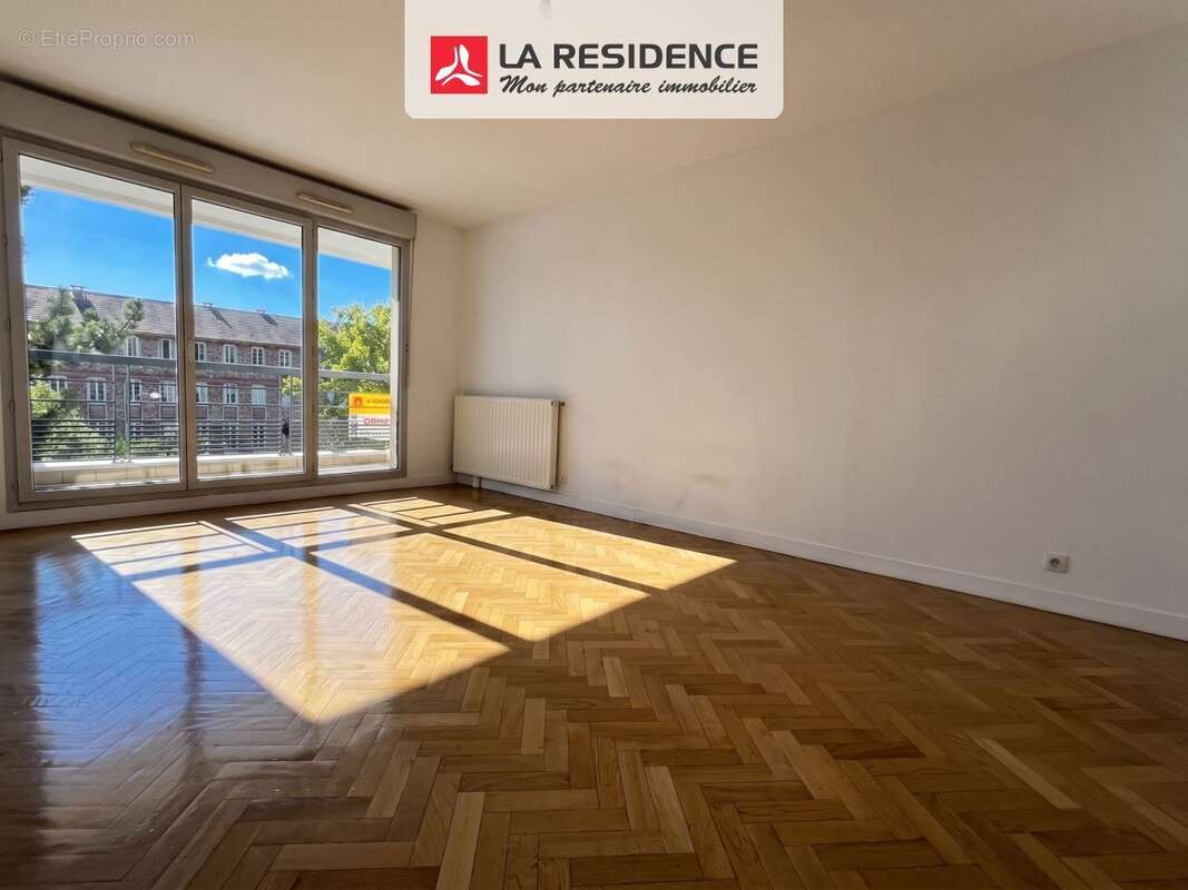 Appartement 48 m² à Versailles  - photo 4