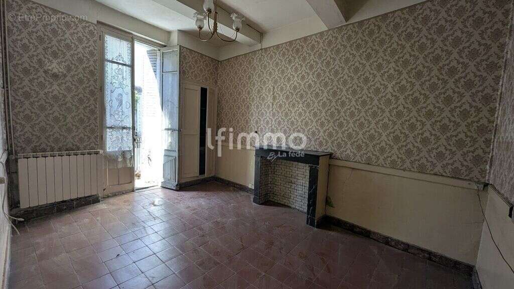 Appartement à BEDARIEUX