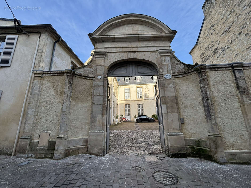 Maison à BAYEUX