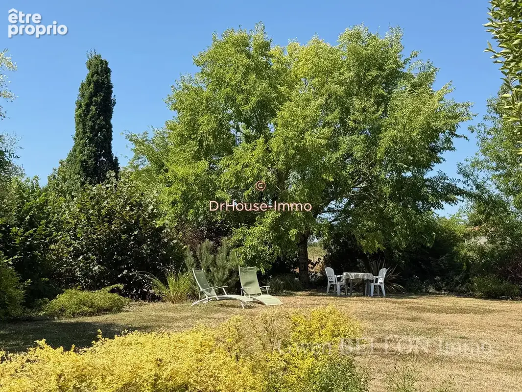 Maison 160 m² à Cardeilhac  - photo 16
