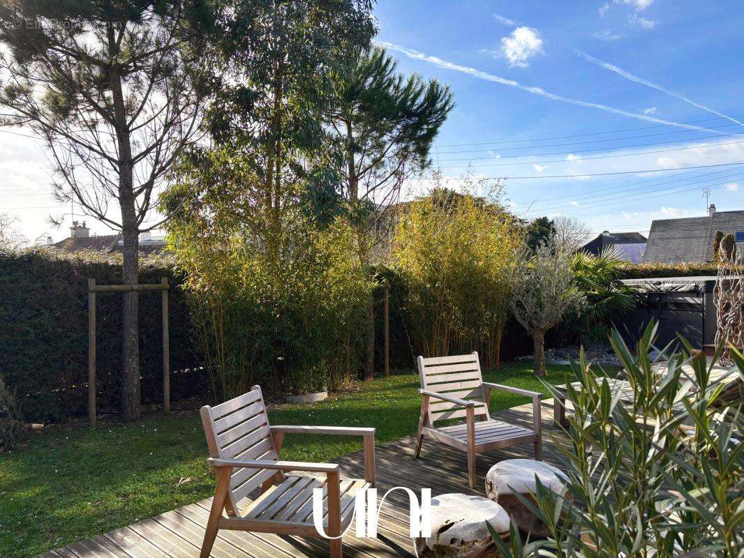 Maison 8 pièces de 210 m2 avec terrasse - Caen Université - photo 20