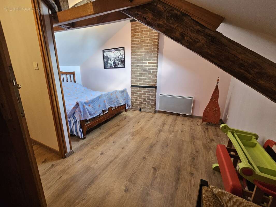 Maison 95 m² à Chateauneuf-La-Foret  - photo 18