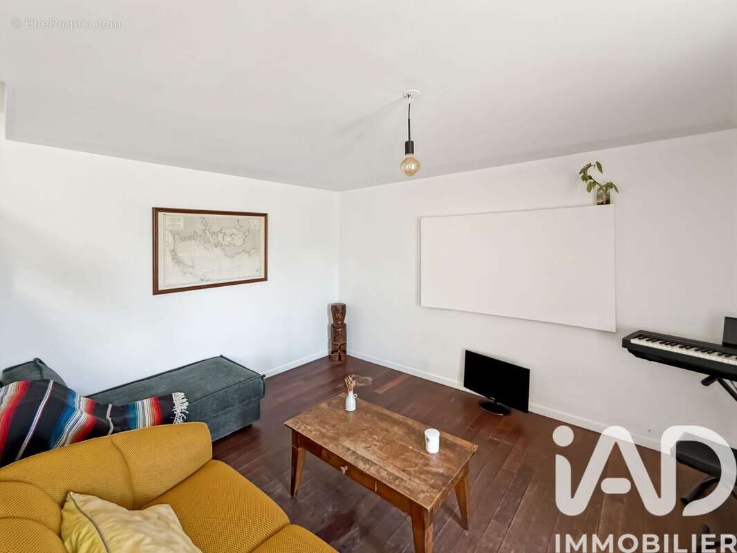 Photo 3 - Maison à RIANTEC