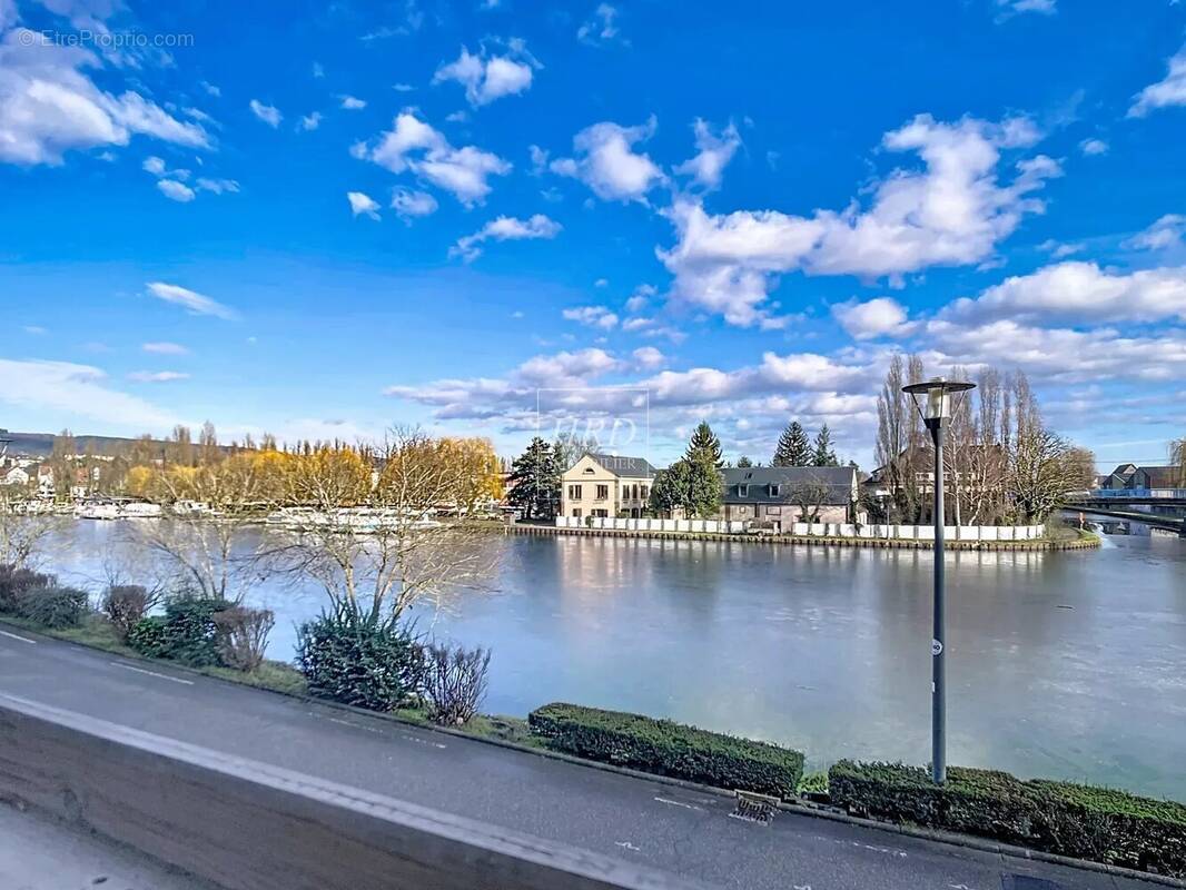 Appartement à SAVERNE