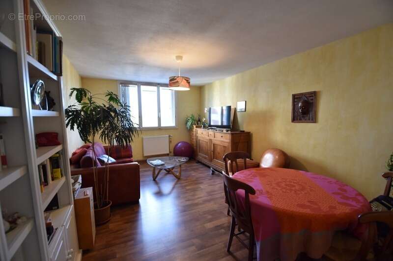 Appartement à vendre 2 pièces DIGOIN (71) - photo 5