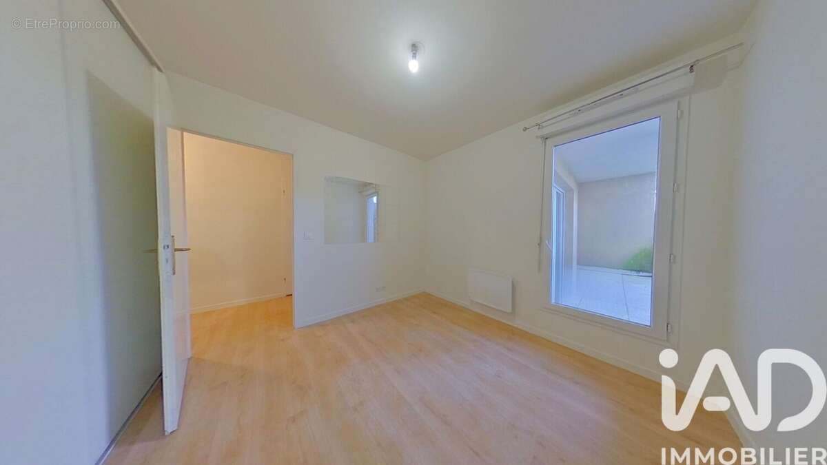 Photo 6 - Appartement à COMBS-LA-VILLE