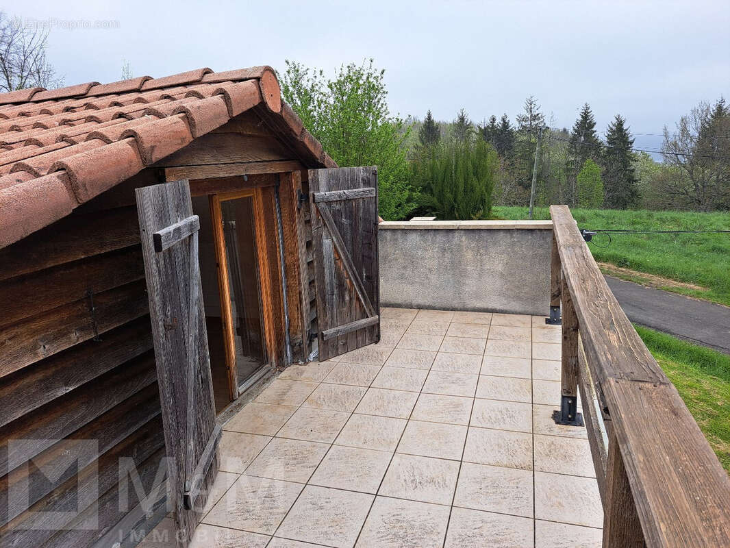 Maison à PUIVERT