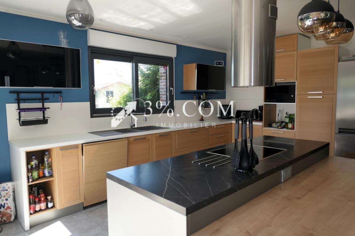 Belle maison individuelle - photo 8