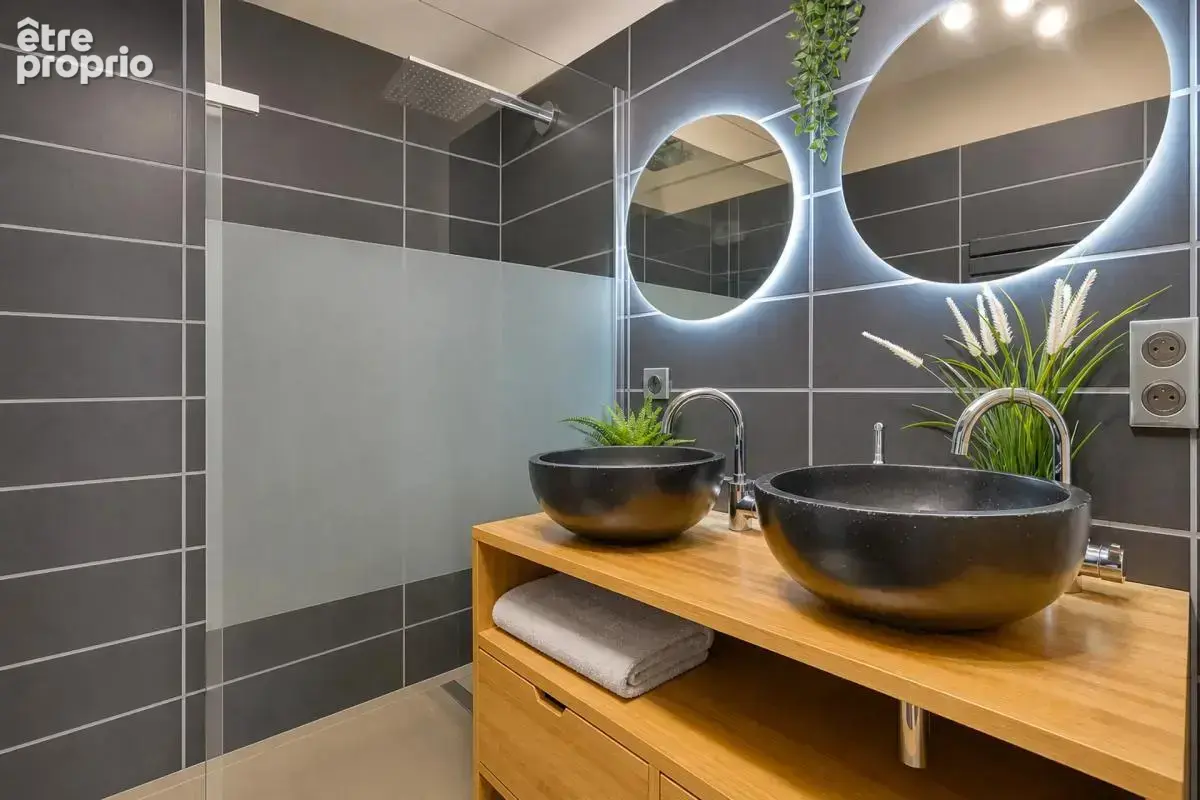 Appartement de 3 pièces de 66 m² à Toulouse - photo 14
