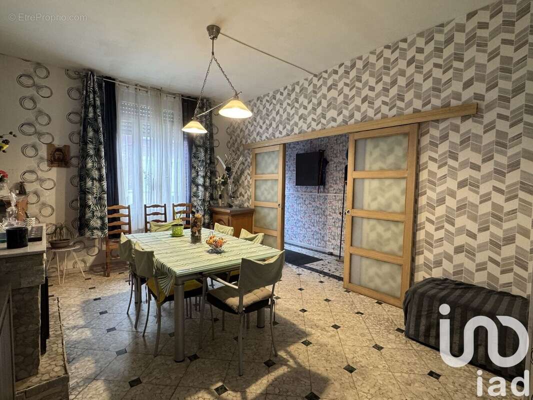 Photo 3 - Maison à DENAIN