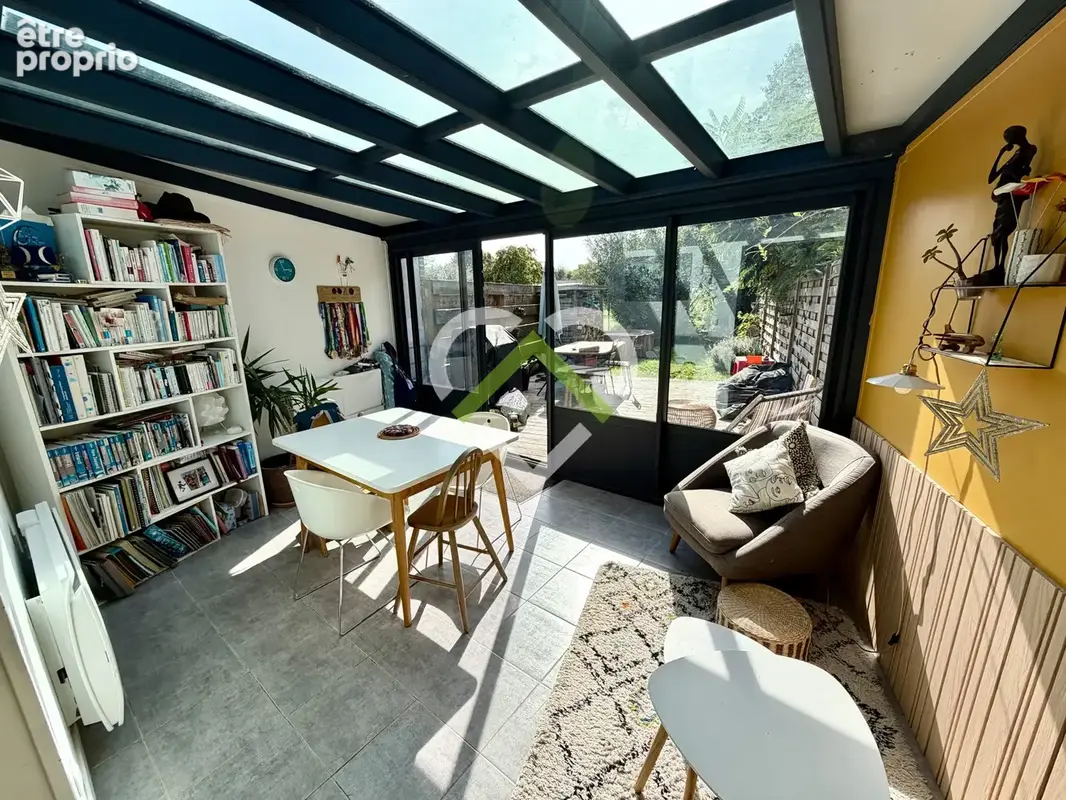 Maison à vendre villeneuve d'ascq - photo 5
