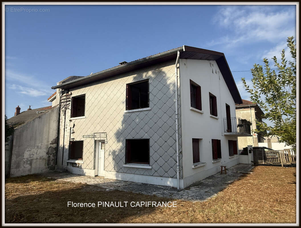 Maison à vendre 8 pièces TARBES (65) - photo 19