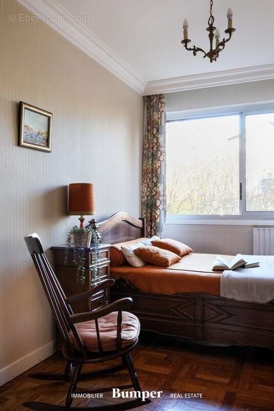 Appartement à LYON-4E