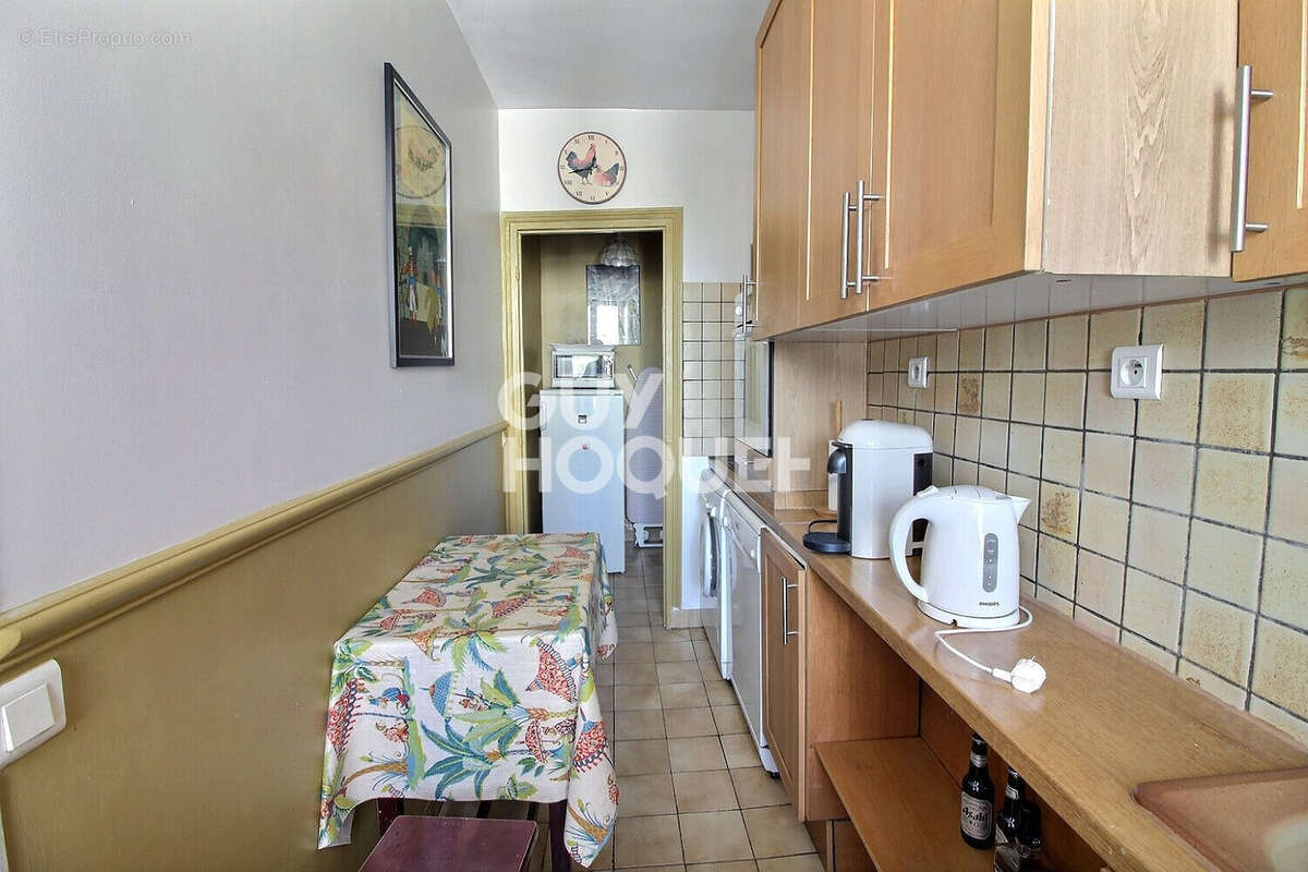 Appartement à PUTEAUX