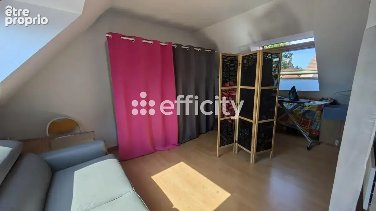 Maison 8 pièces 140 m² à vendre à Gondecourt (59147) - photo 38