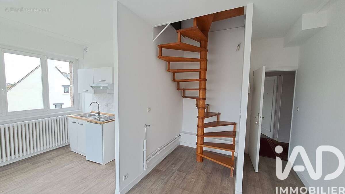 Photo 9 - Appartement à SAINT-BRIEUC