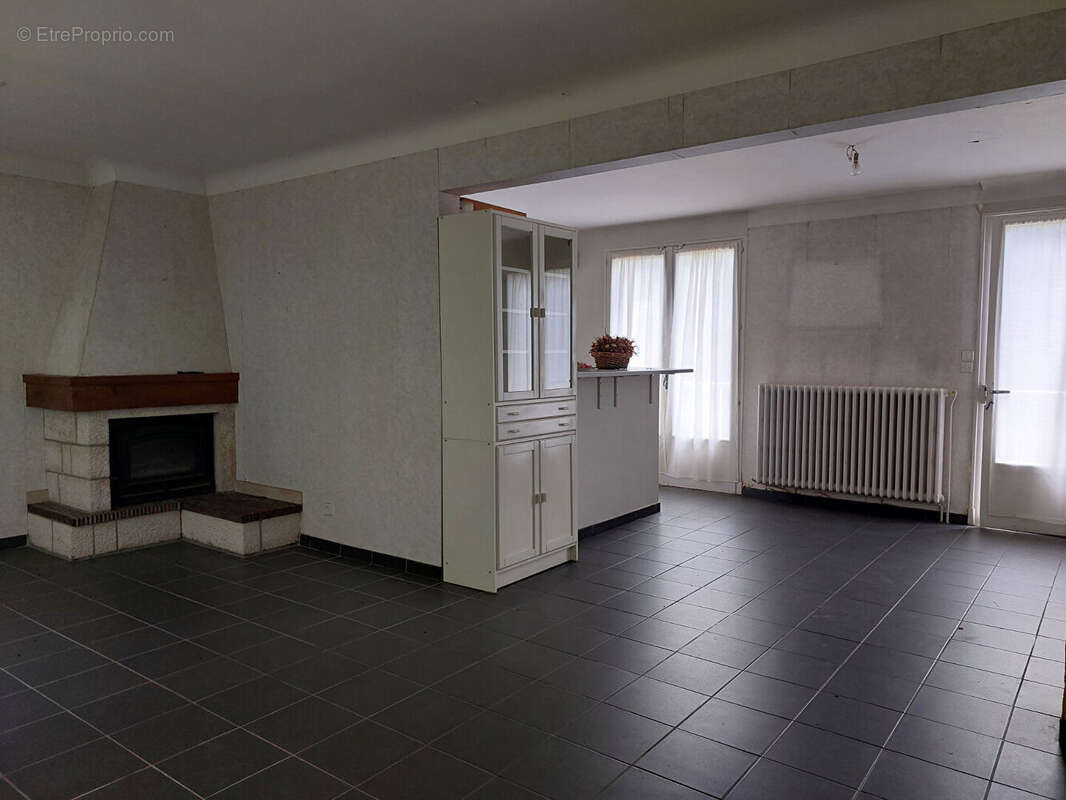 Maison à VILLEFRANCHE-DE-ROUERGUE