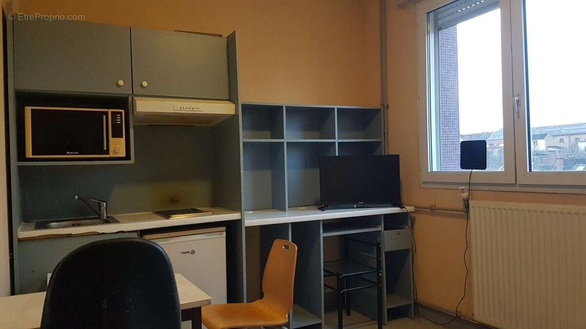Photo 2 - Appartement à LIMOGES