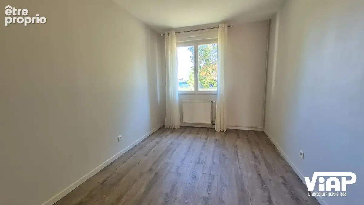 Maison de plain pied à deux pas de la Clinique Chénieux - photo 7