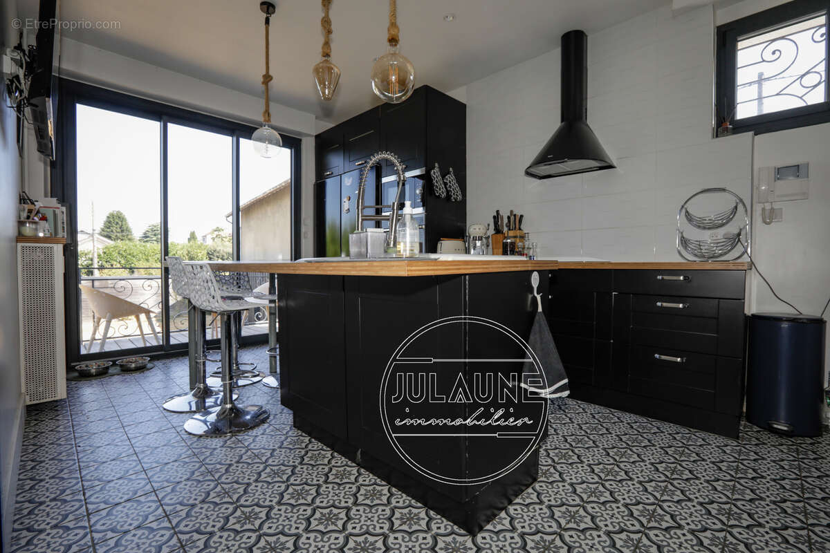 Maison d'exception avec piscine   Quartier Ouest de Limoges - photo 17