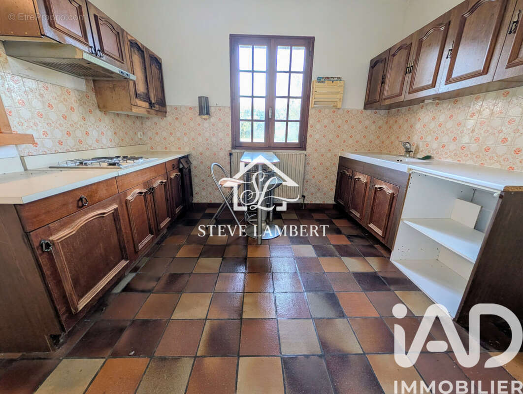 Photo 5 - Maison à PARISOT