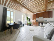 Appartement à VALLAURIS