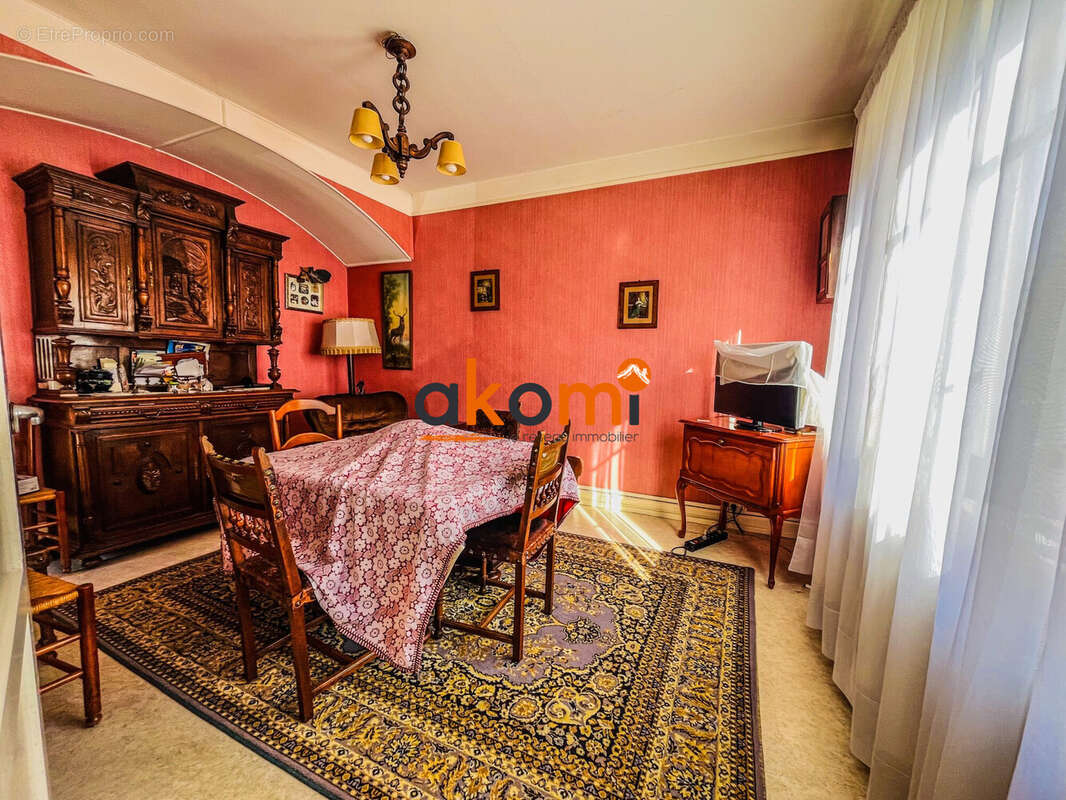 Maison à RAON-L&#039;ETAPE