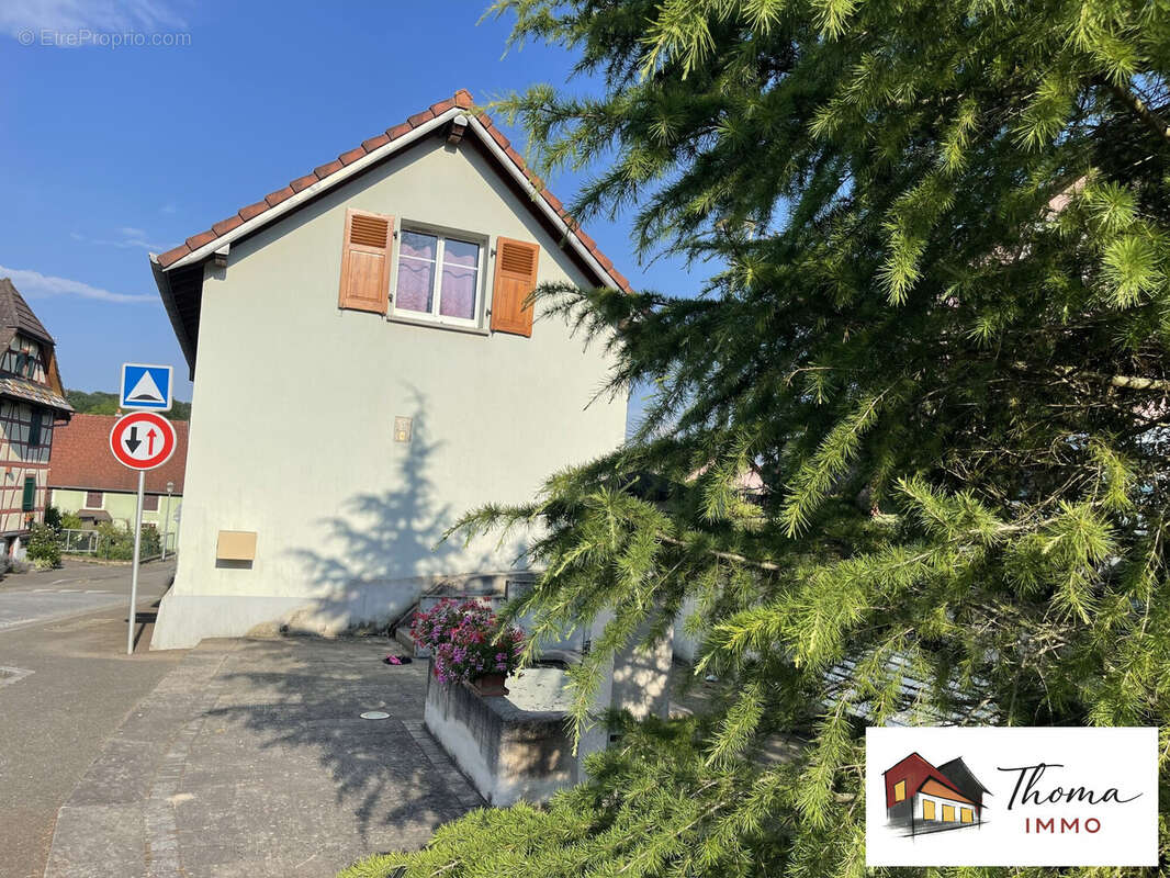Maison 94 m² à Ruederbach  - photo 3