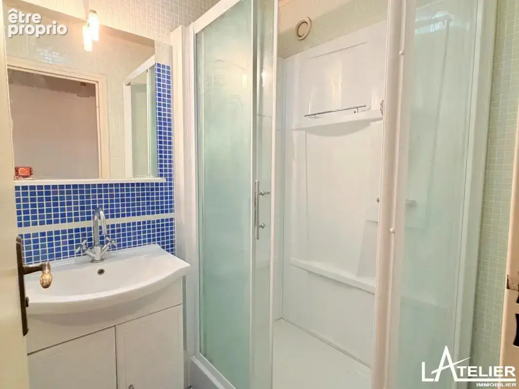 Appartement - photo 12