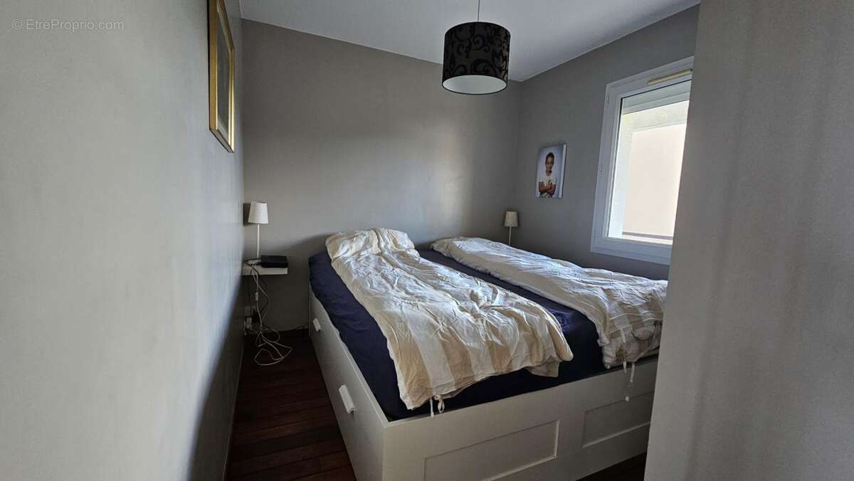 Appartement à CAMARET-SUR-MER