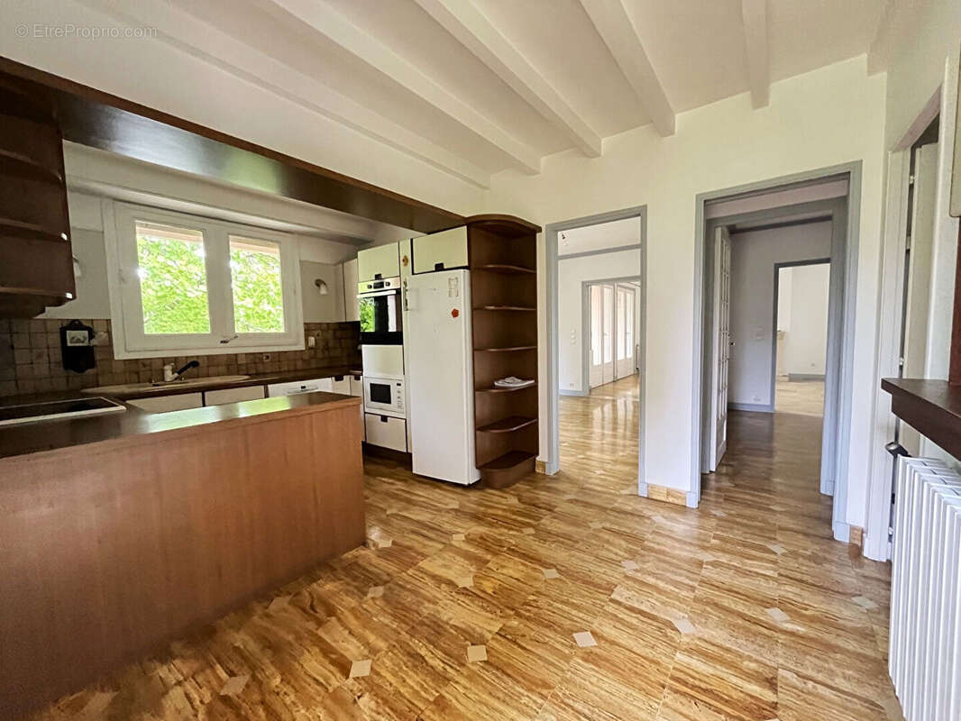 Appartement à PAU