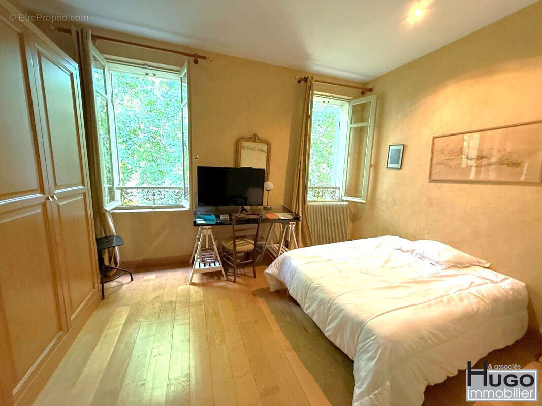 Maison à QUINSAC