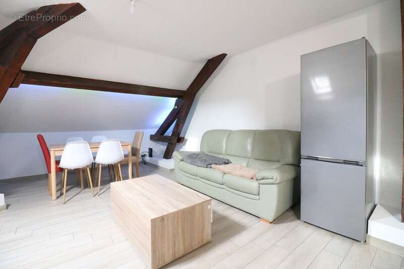 Appartement à FLORANGE